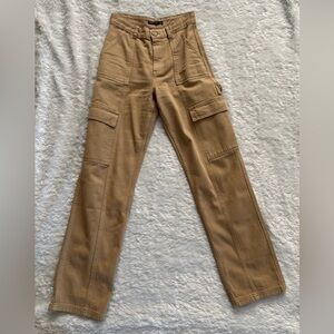Nasty Gal Cargo Pants